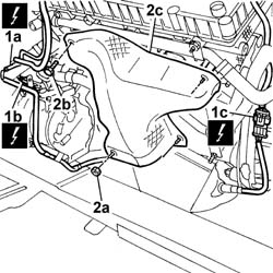 POWER UNIT with manual gearbox - R.R.