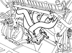 POWER UNIT with manual gearbox - R.R.