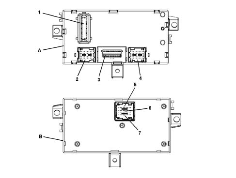 BODY COMPUTER NODE (NBC)