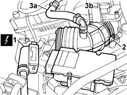 POWER UNIT with manual gearbox - R.R.
