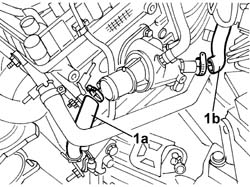 POWER UNIT with manual gearbox - R.R.