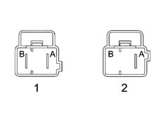 DASHBOARD CONTROL UNIT (CPL)
