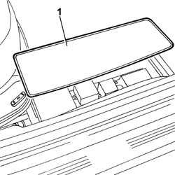 Power assisted steering electric circuit electronic control unit - R.R.