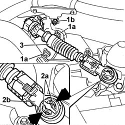 POWER UNIT with manual gearbox - R.R.