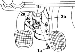 POWER UNIT with manual gearbox - R.R.