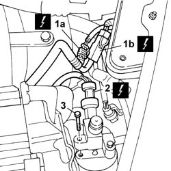 POWER UNIT with manual gearbox - R.R.