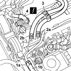 POWER UNIT with manual gearbox - R.R.