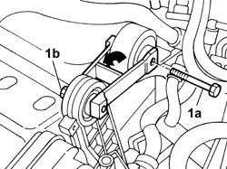 POWER UNIT with manual gearbox - R.R.