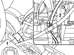 POWER UNIT with manual gearbox - R.R.