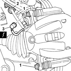 POWER UNIT with manual gearbox - R.R.