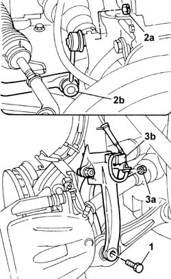 POWER UNIT with manual gearbox - R.R.
