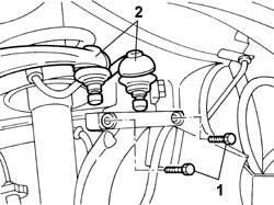 POWER UNIT with manual gearbox - R.R.