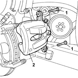 POWER UNIT with manual gearbox - R.R.