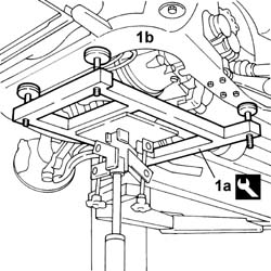 POWER UNIT with manual gearbox - R.R.