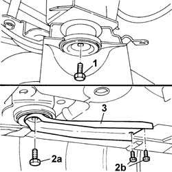 POWER UNIT with manual gearbox - R.R.