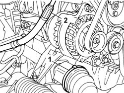 POWER UNIT with manual gearbox - R.R.