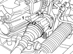 POWER UNIT with manual gearbox - R.R.