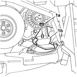 POWER UNIT with manual gearbox - R.R.