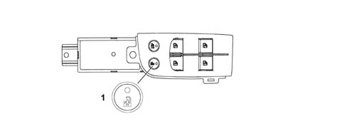 PASSENGER COMPARTMENT ACCESS