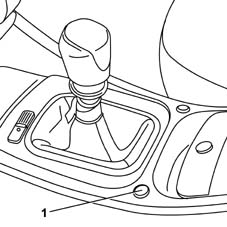 PASSENGER COMPARTMENT ACCESS
