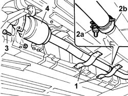 CATALYTIC CONVERTER - R.R.