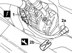 FRONT LAMBDA SENSOR - R.R.