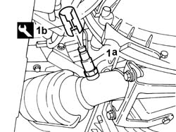 REAR LAMBDA SENSOR - R.R.