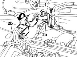 POWER UNIT with manual gearbox - R.R.