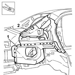 REAR PILLAR