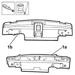 REAR LINING