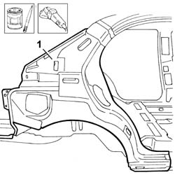 RIGHT REAR WING