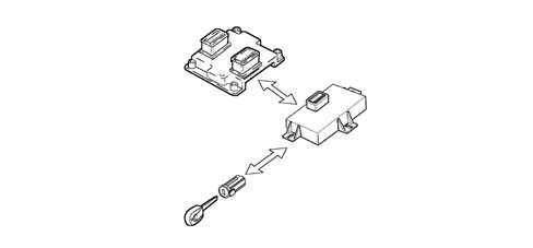 BOSCH EOBD INJECTION SYSTEM