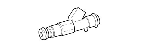 BOSCH EOBD INJECTION SYSTEM