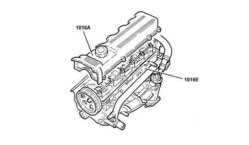 Introduction CYLINDER HEAD(S)
