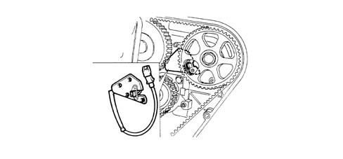 BOSCH EOBD INJECTION SYSTEM