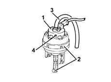 DESCRIPTION OF COMPONENTS.