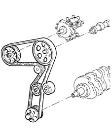 DESCRIPTION OF COMPONENTS