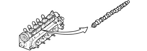 DESCRIPTION OF COMPONENTS