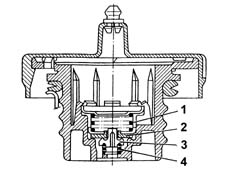 DESCRIPTION OF COMPONENTS.