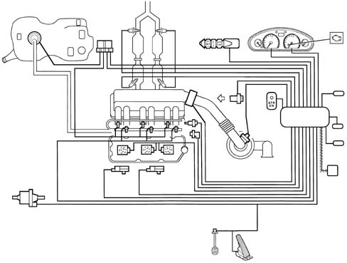 Introduction PETROL FUEL INJECTION SYSTEM