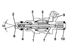 BOSCH EOBD INJECTION SYSTEM
