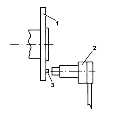 BOSCH EOBD INJECTION SYSTEM