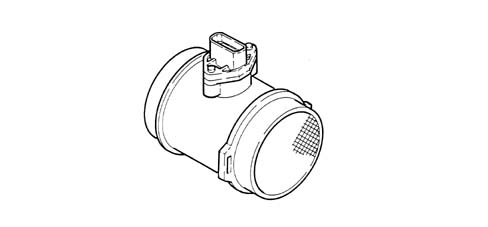 BOSCH EOBD INJECTION SYSTEM
