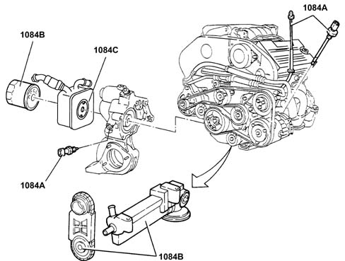 Introduction ENGINE LUBRICATION