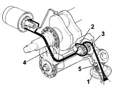 DESCRIPTION OF COMPONENTS