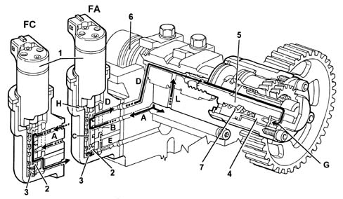 DESCRIPTION OF COMPONENTS
