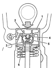 DESCRIPTION OF COMPONENTS