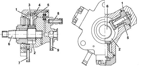 DESCRIPTION OF COMPONENTS