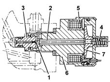 DESCRIPTION OF COMPONENTS