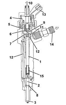 DESCRIPTION OF COMPONENTS